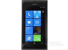 Nokia 诺基亚 800C Lumia 电信3G c版到货