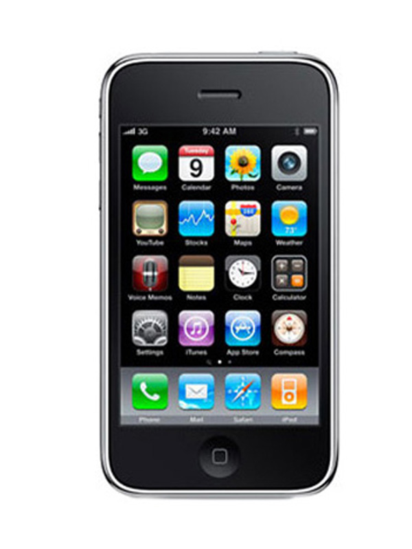 apple/苹果 iphone 3gs(32g)苹果三代 32g版 智能 苹果机 包邮
