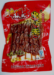  【天猫超市】辣博士 烧烤串串香 100g/袋