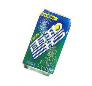  雪碧 饮料 330ml*24瓶 特价