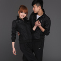 2012春装新款正品 安踏运动服 情侣装 运动套装卫衣男女运动套装
