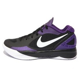  NIKE耐克男鞋专柜正品年男式篮球鞋487638-005-400