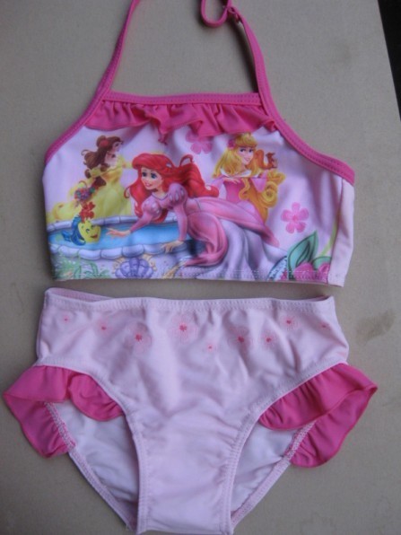 Disney Princess Swimwear