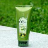 秒杀特价正品CO.E韩伊橄榄系列Olive美白补水面膜200克水洗式