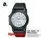 CASIO卡西欧AW-49HE-7A经典系列双显示男表