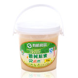 1桶包邮2桶优惠~5月新蜜纯天然 长白山椴树原蜜1000G 有机蜂蜜