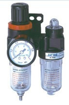 亚德客型气源处理器二联件AFC2000过滤调压器+油雾器,油水分离器|ruв категории оборудование/инструменты, пневматический инструмент, пневматический элемент - от Buy2taobao.com для оказания профессиональной услуги покупки агента Taobao