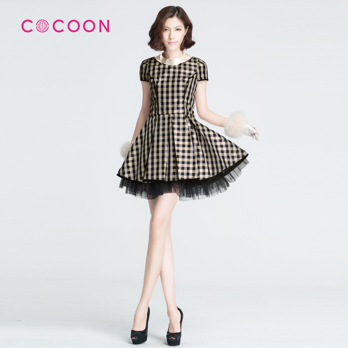 【图】格子短袖女销售<em>排行</em> 格子短袖<em>女网</em>上专