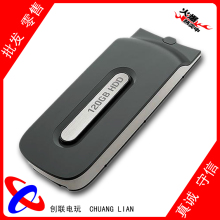 热销XBOX 360硬盘120G 360硬盘120G 320G/345元 质量有保障