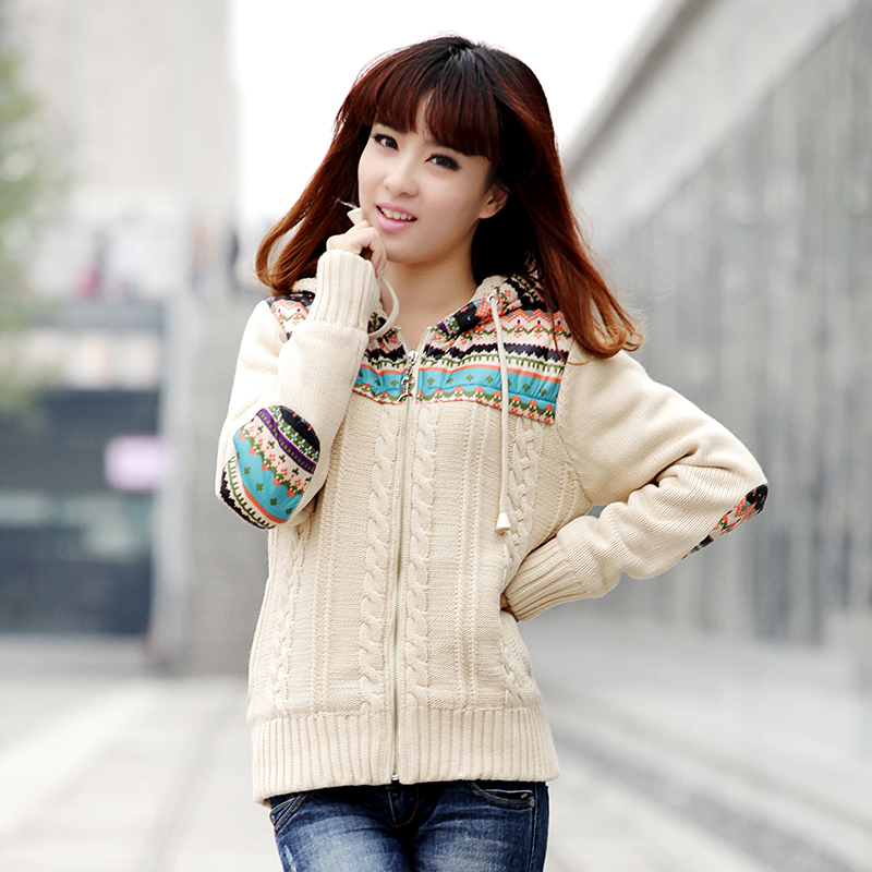 秋冬装少女学生装...