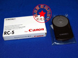 佳能 RC-5 遥控器 佳能7D/5DII/1000D/550D/500D/450D/400D