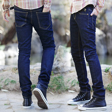 Джинсы мужские 2012 мужской тренд линии