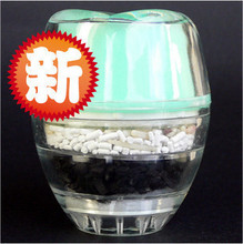 可直饮净水器 水龙头过滤器 水龙头净化水 水过滤