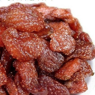  满3罐包邮 百分百好评 出口台湾 草莓干 酸甜香Q  不加色素