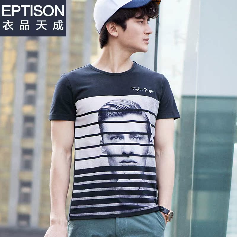 EPTISON 衣品天成 14年4MT037|一淘网优惠购