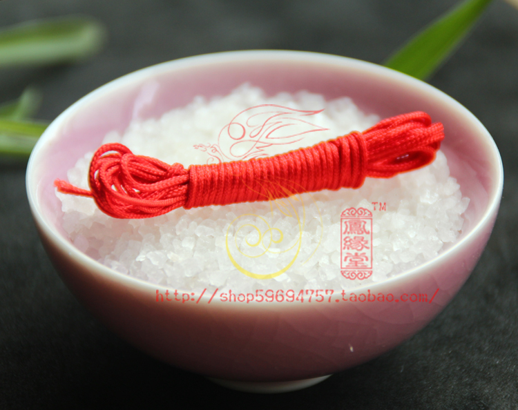 quality goods Turn on the light Red rope Jade Line Kechien Exorcism Transportin the Arts and crafts , Religious Crafts , Buddhist arts and crafts category - from Buy2taobao.com to provide professional Taobao agent buy service