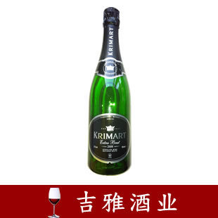  前苏联特产 特干白起泡葡萄酒/香槟/原装进口/皇家品质 新品包邮