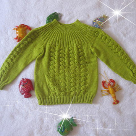 <em>儿童毛衣</em>纯手工<em>编织毛线</em>衣 童装上衣-淘宝网