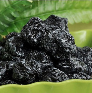  3件包邮 乌梅汤 新疆 酸酸甜甜 特级天山乌梅--抗衰老250克