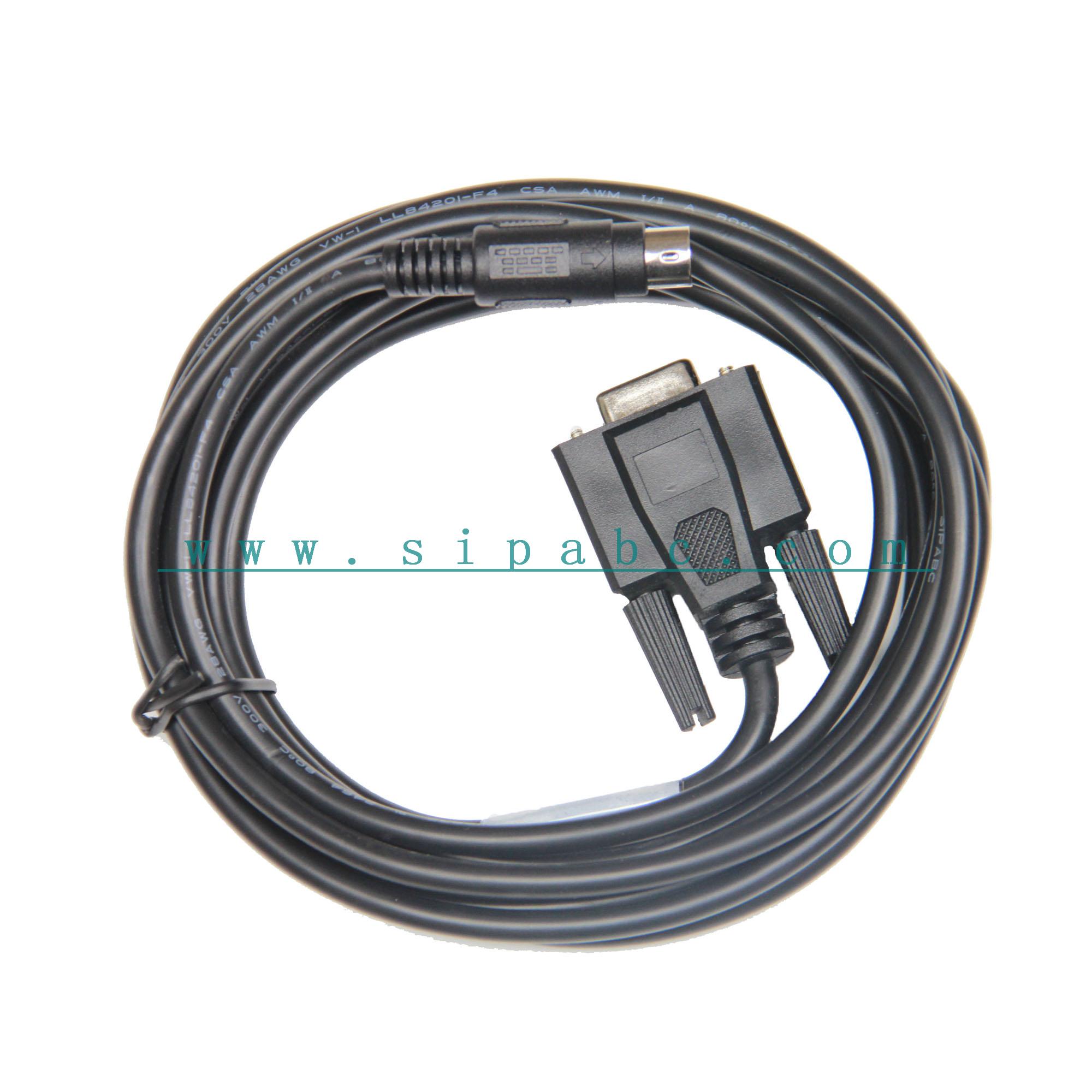 兼容GT01-C30R2-6P QC30R2 三菱Q系列PLC编程通讯线 DB9F-MD6M在类目 3C数码配件, 电子元器件市场, 电子元件, 其它元器件中 - 来自Buy2taobao.com提供专业的淘宝代购服务