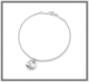 TIFFANY Elsa Peretti Eternal Circle 手鏈