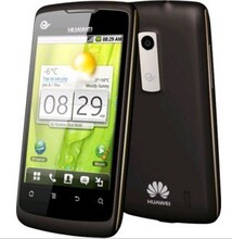 Huawei 华为 S8520 双模双待 35屏 智能手机 大陆行货