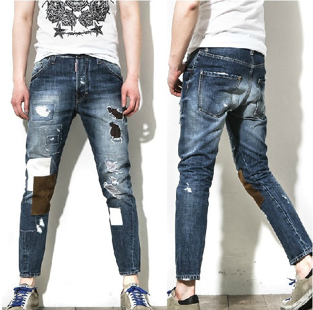 Футболка мужская DSquared2 t1305 (D 2013 Футболка мужская DSquared2 t1305 (D 2013, DSquared2