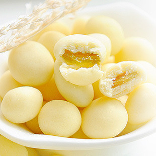  年货糖糖屋零食内蒙古奶酪特产小奶花牛奶提子250(260)g