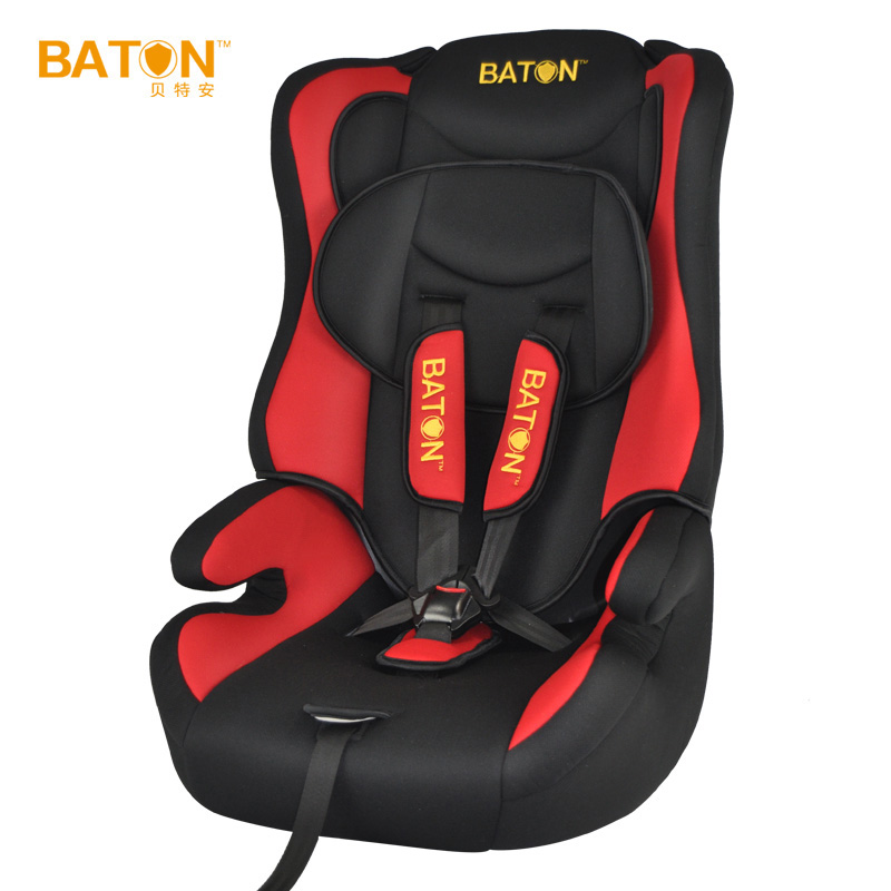 2014新款贝特安汽车儿童 安全座椅 好孩子必备 出口德国 欧洲标准