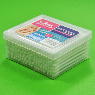 Hong Feng H1509, three golden crowns-boxed pair of cotton/cotton 180 installed 70g