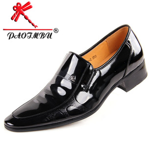  红蜻蜓男鞋正品鞋商务正装皮鞋男夏季新款热卖头层真皮男式低帮鞋