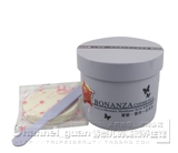 BONANZA正装台湾宝艺KUM保湿冷敷剂 550G 新鲜哦 包邮