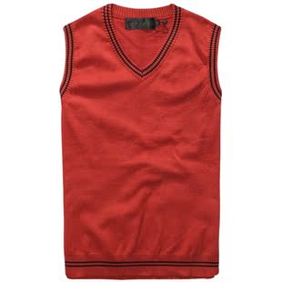  （特）PPZ男装正品韩版修身时尚男士休闲背心马甲208