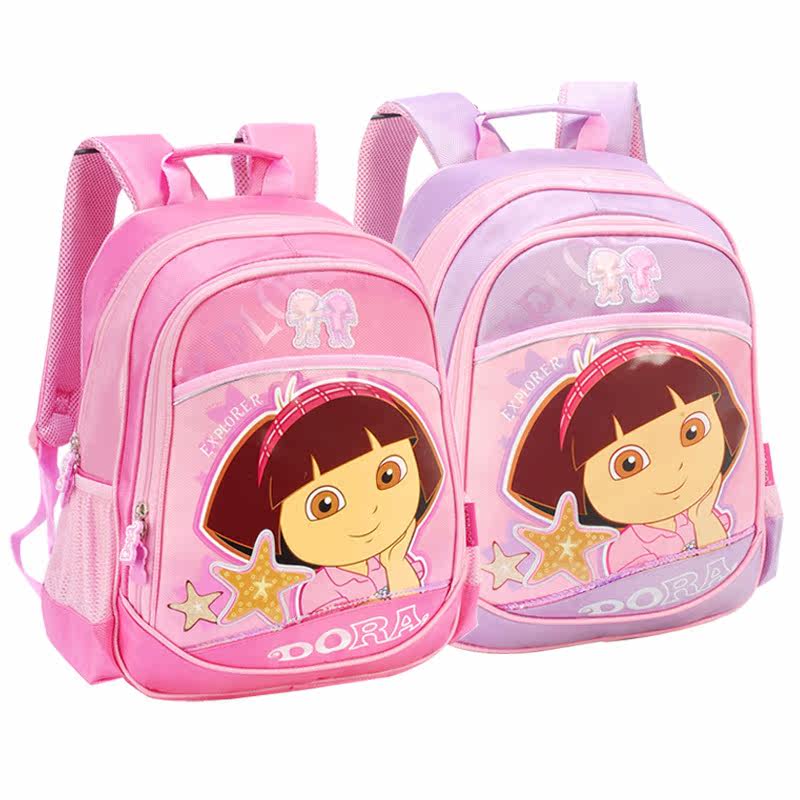 <em>小学生女书包 : 小学生女</em>书包图片及搭配,小学生