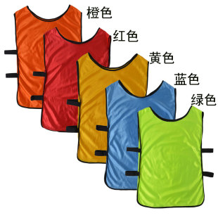 Special offer package mail lines with adjustable combat vest group serving a group of football football training vest clothing