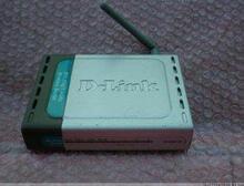 D-LINK DI-624+A ����·���� ·���� 2�ְ��� ��Ҫ��Դ+10Ԫ