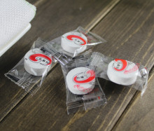 特价促销三款免邮正品玛姬儿压缩面膜纸纸膜(10粒装)无纺布