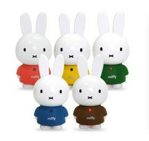 miffy MP3
