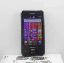Coolpad/���� 5899�ֻ� ˫ģ˫�� ���ܰ�׿ �������� �ֻ�