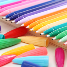 the lazycorner ★ South Korean stationery Korea 24 color color color pen / water-based pen 2449 special