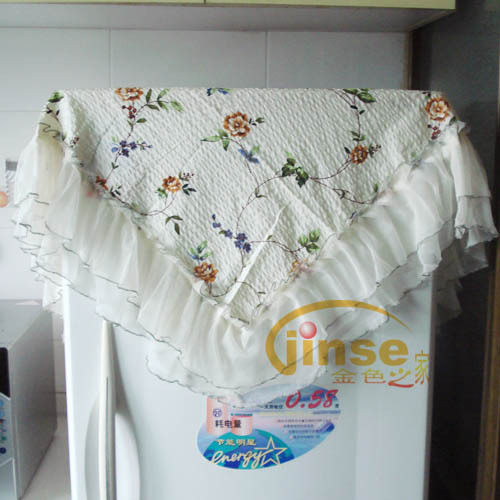 春蕾高档精梳棉 多用巾130*130cm