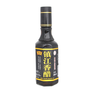  【天猫超市】恒顺珍品 镇江香醋300ml 特产调味料