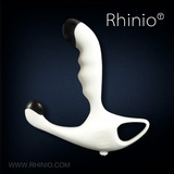 美国高岛前列腺按摩器 男用低频 高端脉冲磁疗型 RMX-2/RBX-1型