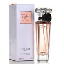 正品!Lancome Tresor in love EDP兰蔻璀璨爱恋女士香水50ML 包邮