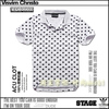 2010 Mastermind Japan 波点 MMJ polo衫 clot VSVM CDG