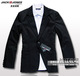 冲双冠 09秋冬最新强货 JACK JONES 专柜同步 正品修身西服
