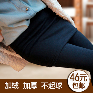 包臀带裙<em>打底裤裙子</em>冬天假两件套加绒女士<em>打底</em>