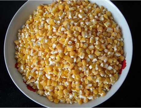 东北大碴子 玉米大碴子 粘包米 粘玉米大碴子 包米粒 玉米粒-淘宝网