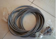 原装进口 插头线 正品二手  电源连接线 7A 125V 线长1.7米 扁