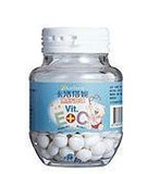 台湾卡洛塔妮鱼肝油球（150g ）